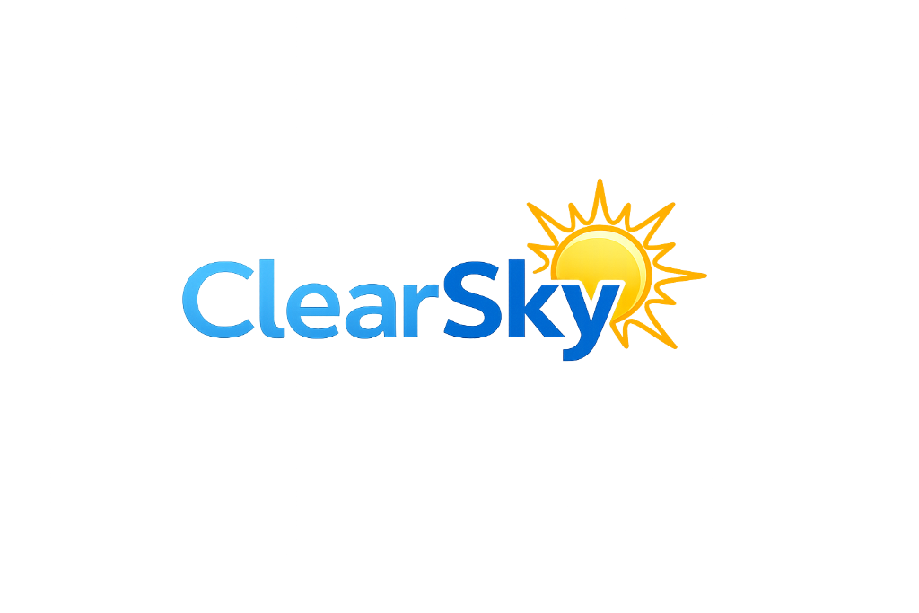 ClearSky Tax