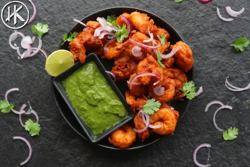 Chicken kadai