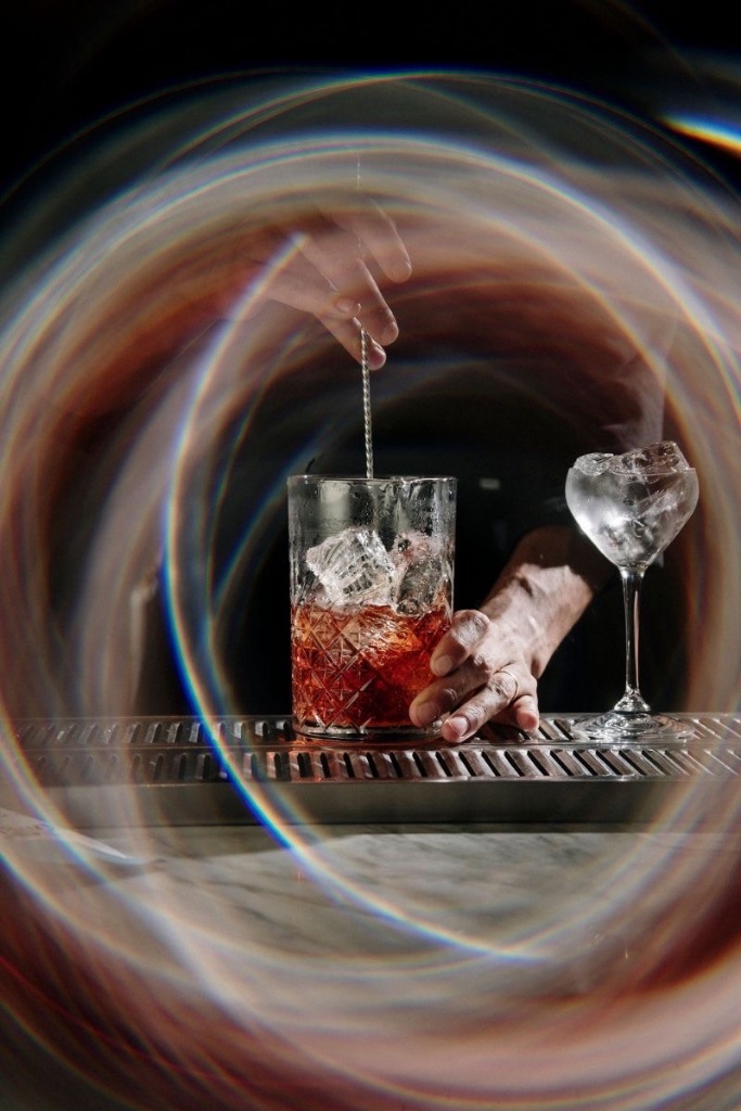Cocktail