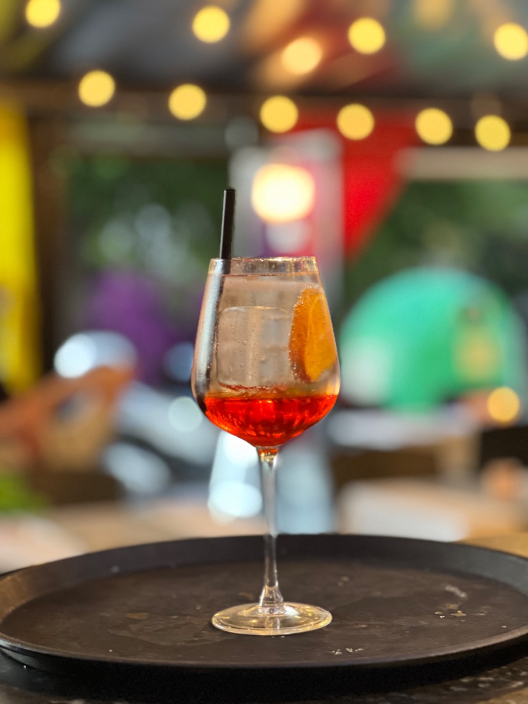 Cocktail