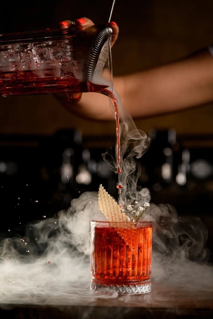 Spritz