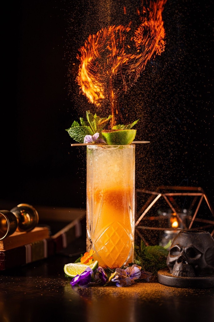 Cocktail