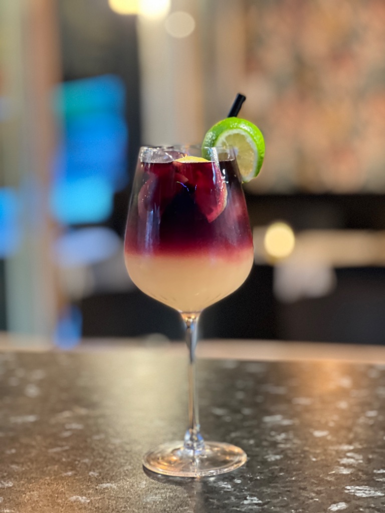 Cocktail
