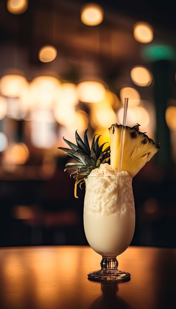 Cocktail