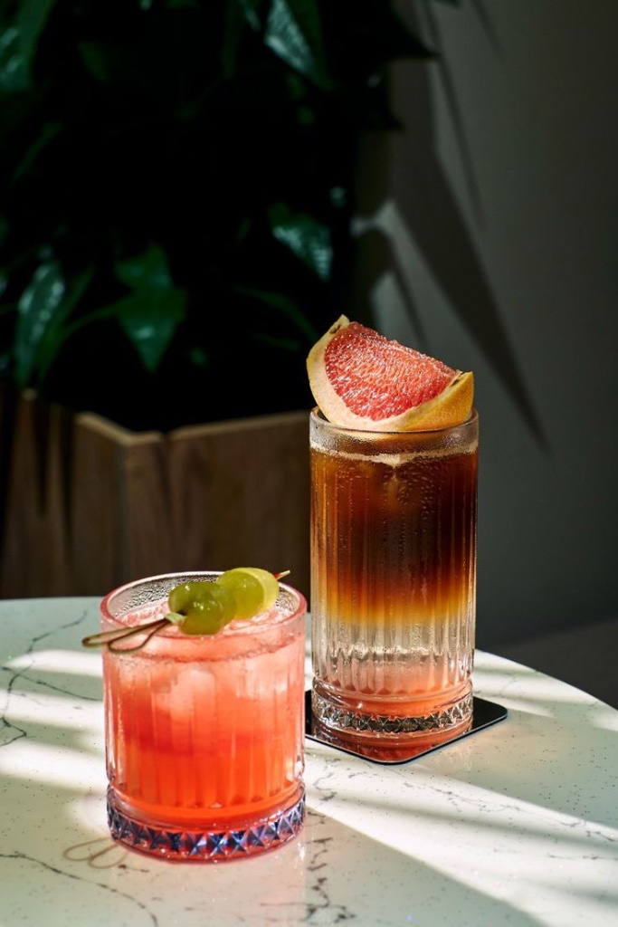 Cocktail