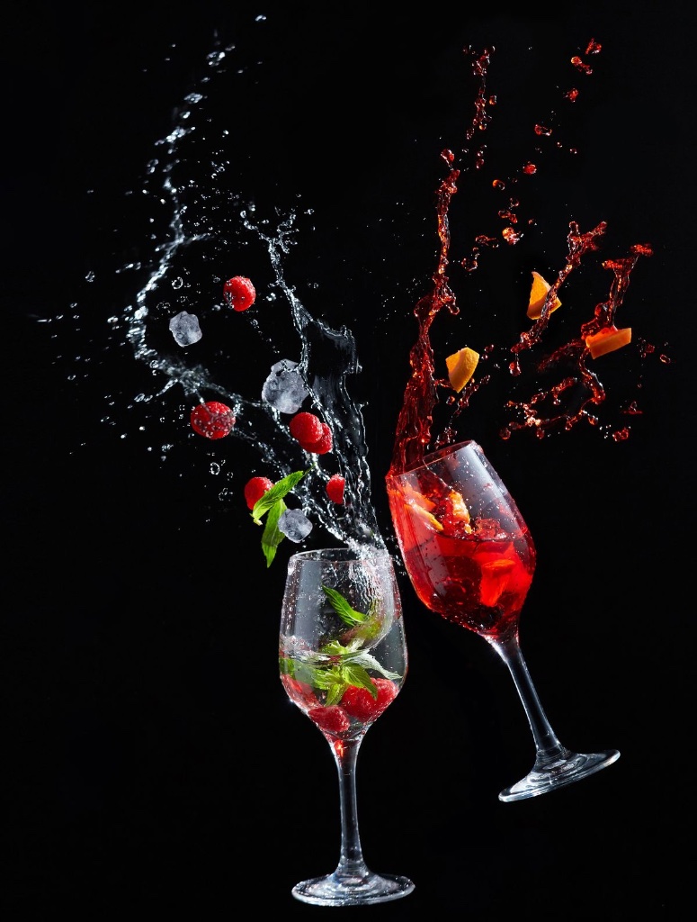 Muddled