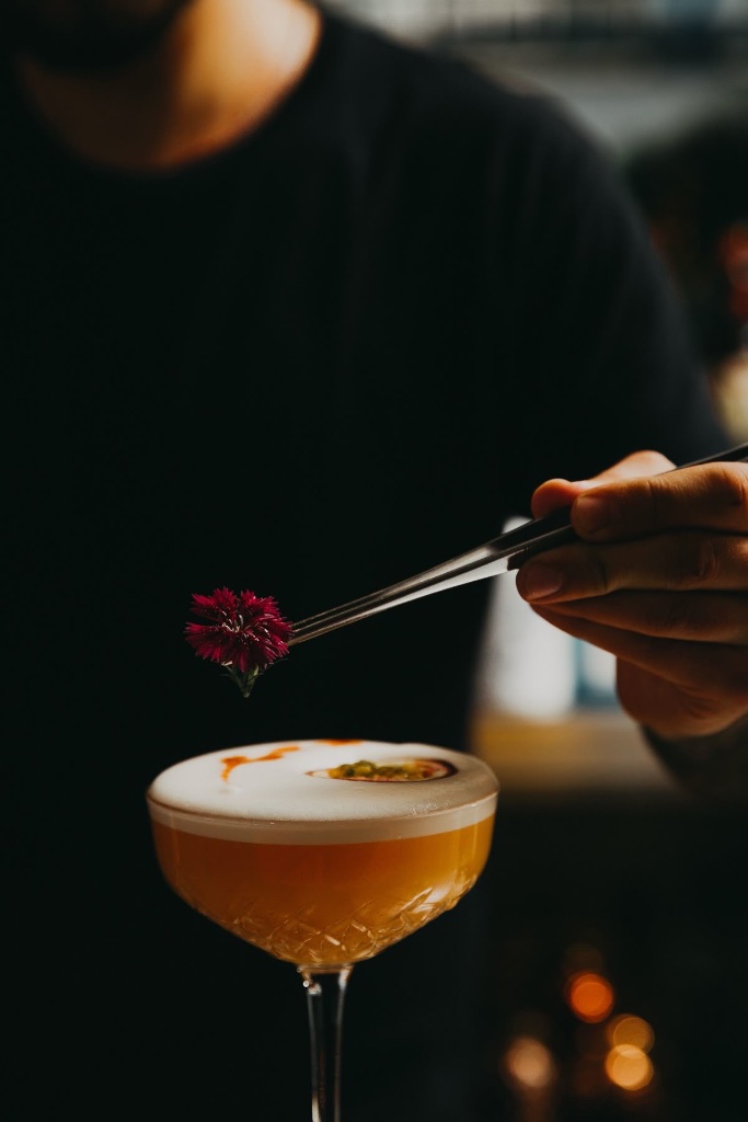 Cocktail