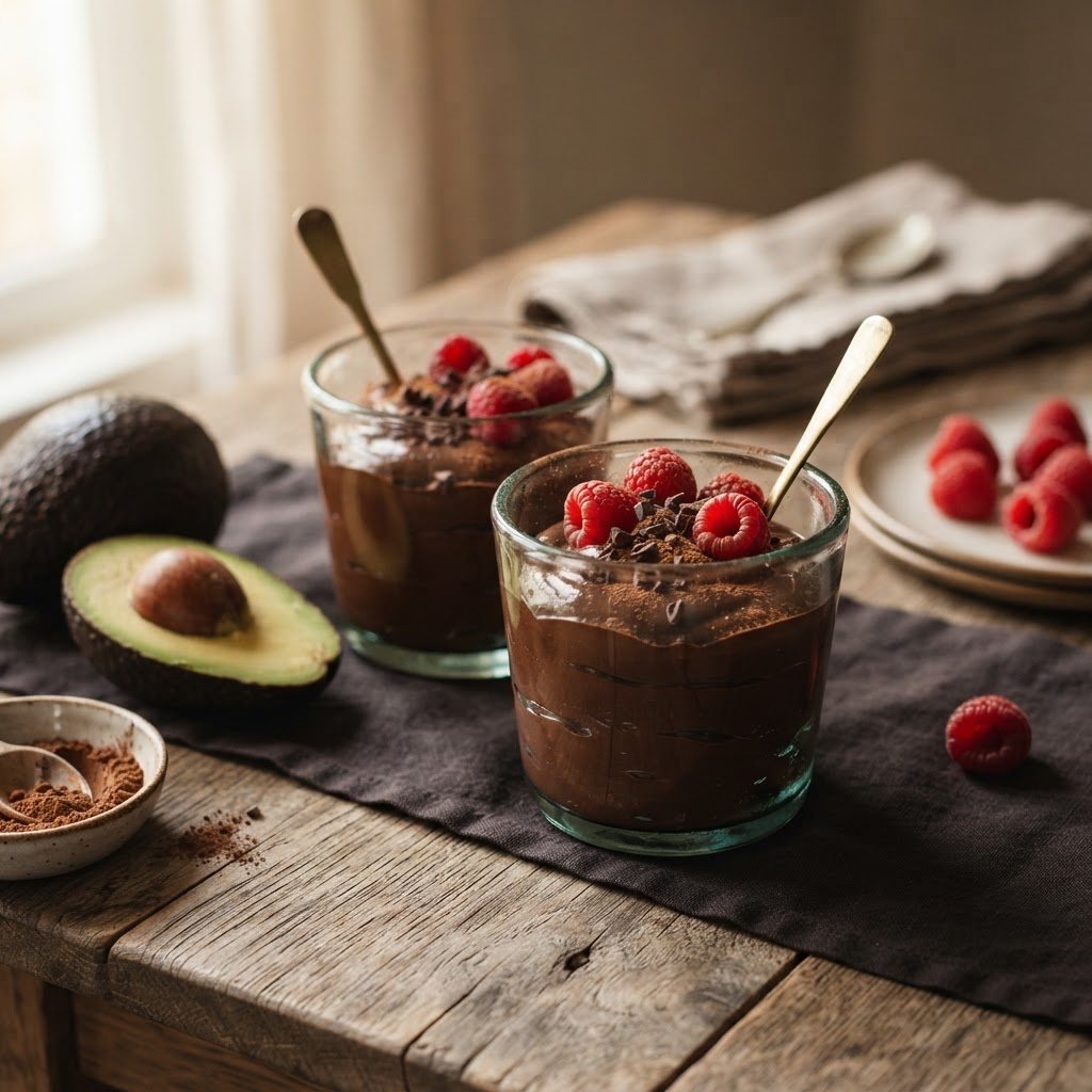 Dessert recipes