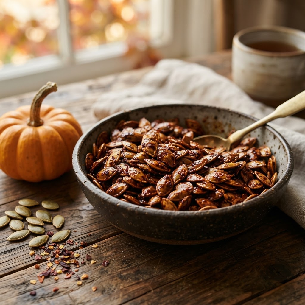 Snacks recipes