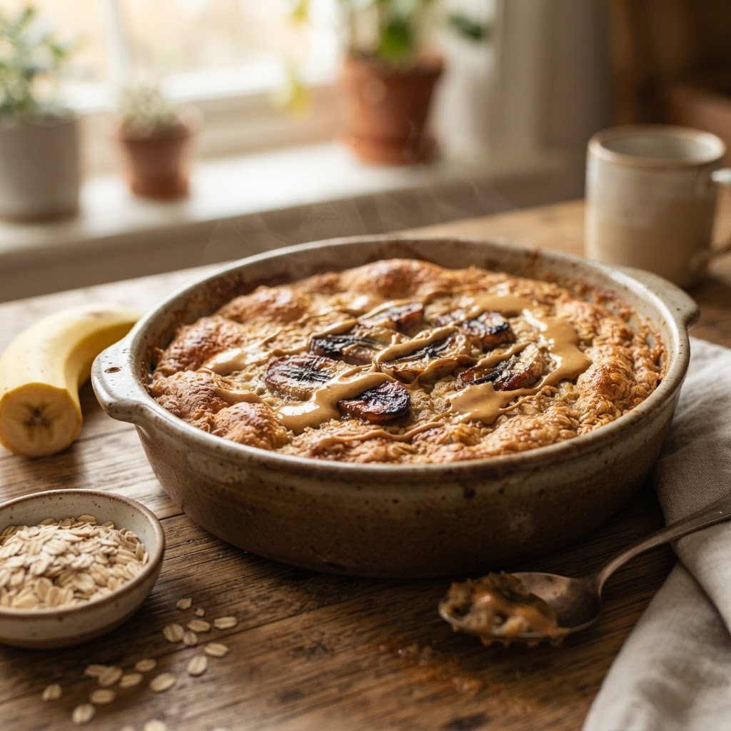 Breakfast recipes