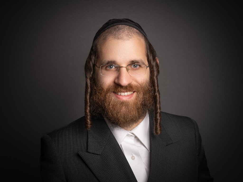 Shmuel Y. Moskowitz