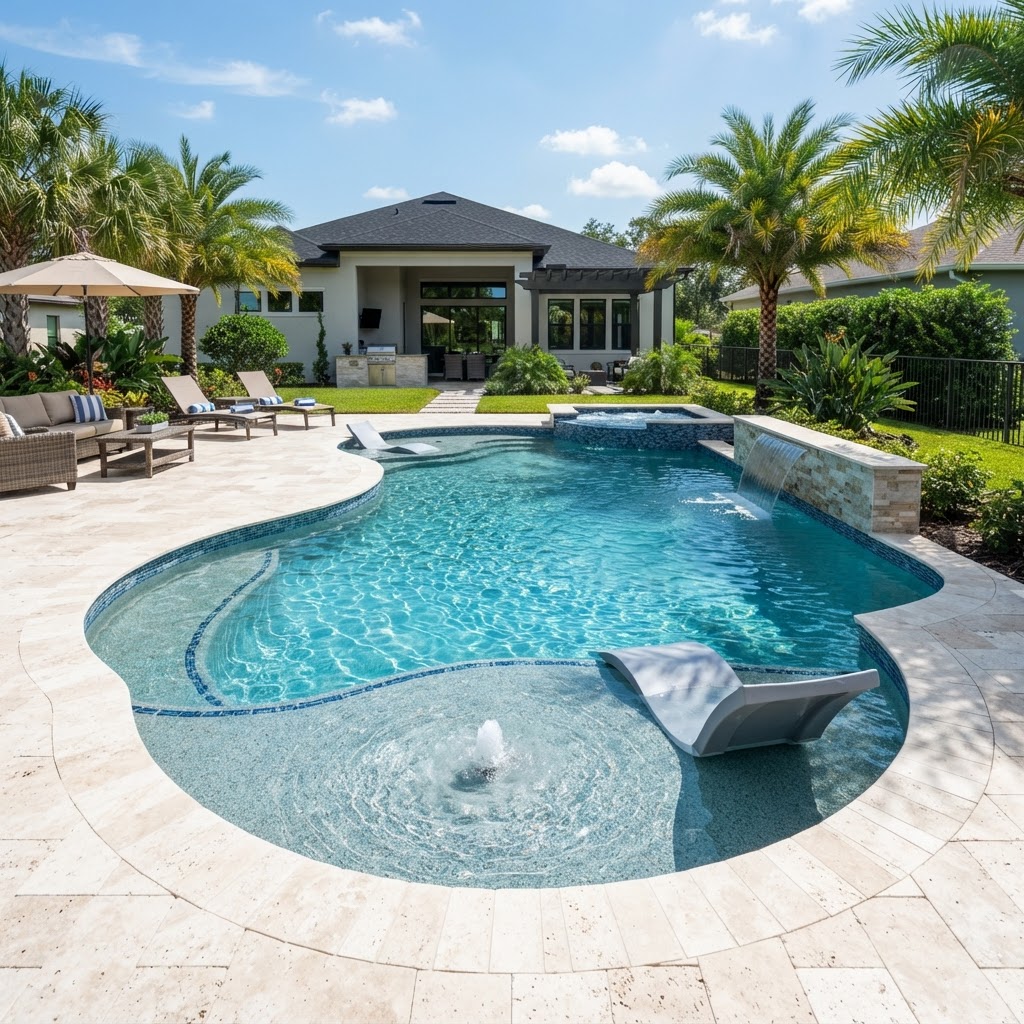 Best Pool Companies in Hillsborough County, FL: 2026 Builder Selection Guide — South Shore Pools & Luxury Outdoors Apollo Beach FL
