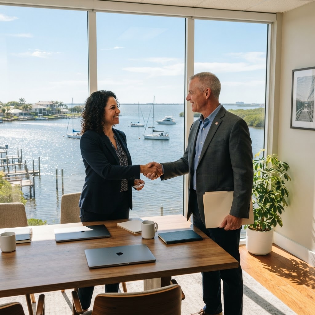 How to Choose a Digital Agency in Apollo Beach, FL (Without Getting Burned) - Digital marketing insights and strategies from E320 Consulting for Tampa Bay businesses