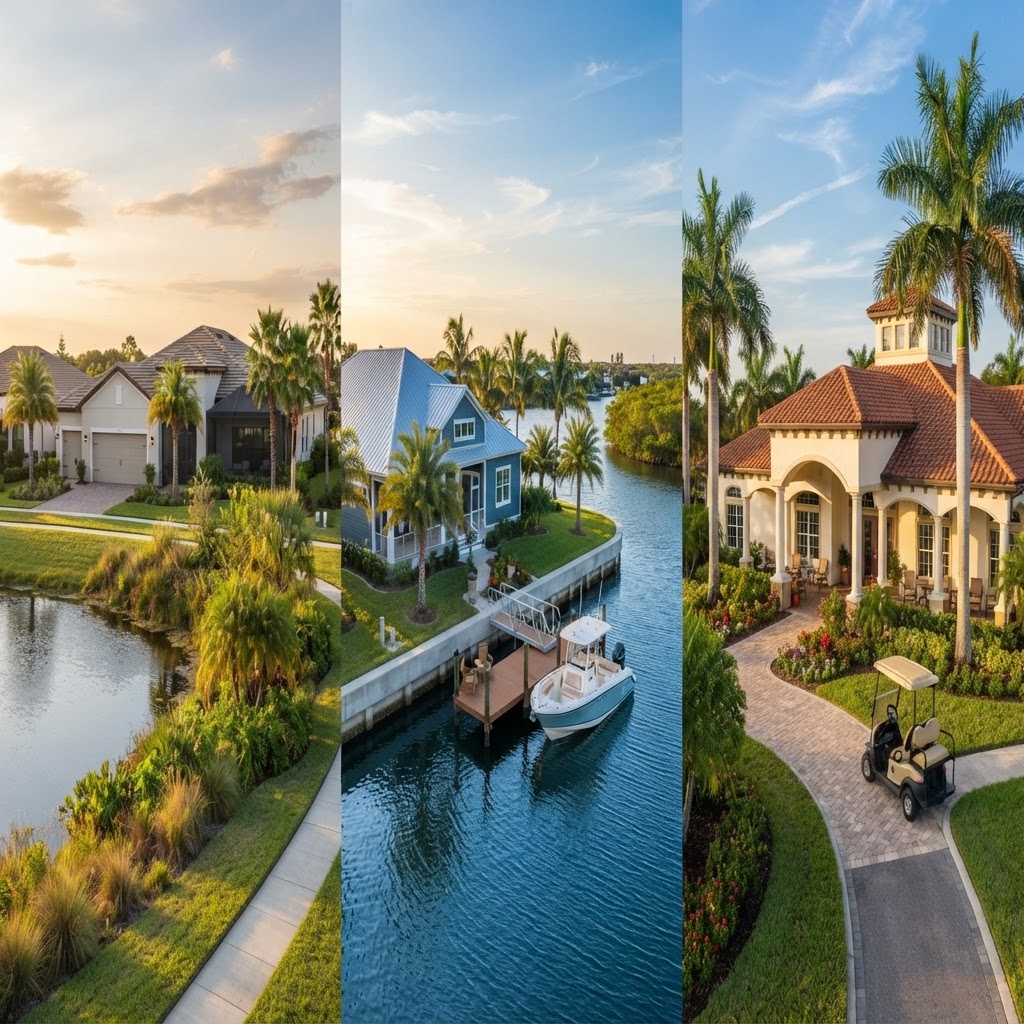 Ruskin vs Apollo Beach vs Sun City Center: Which South Shore Community Should You Buy a Home In?