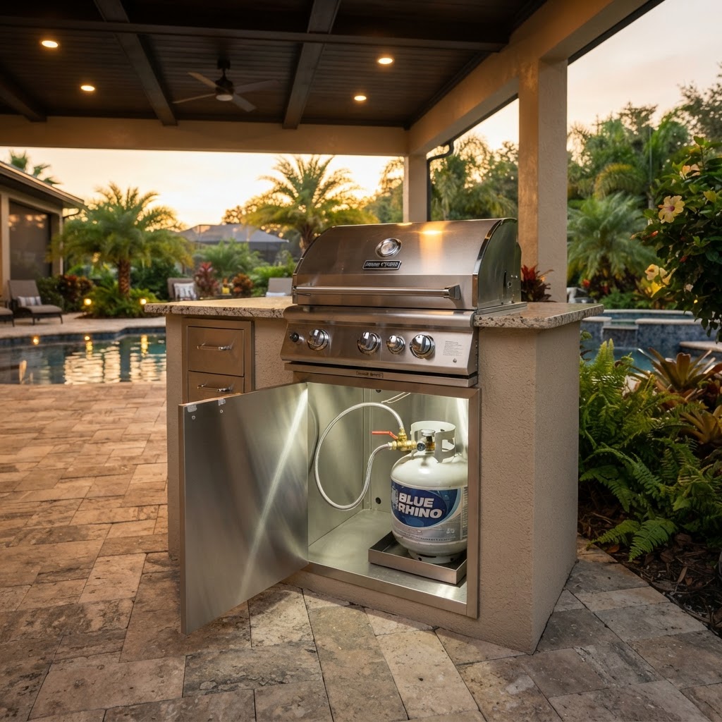 Best Gas Piping Contractor in Tampa Bay: A Gas Pros Guide for 2026