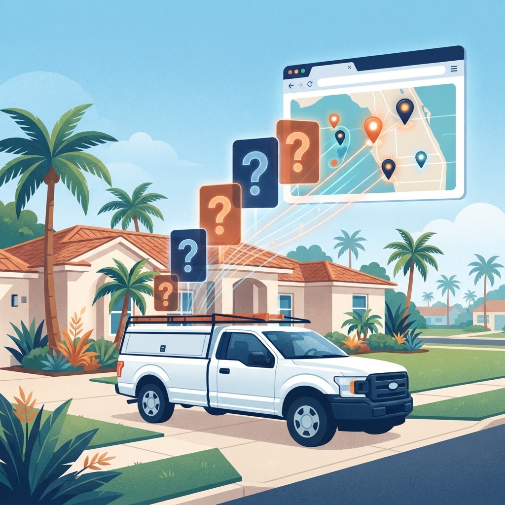 FAQ: Marketing Agencies That Specialize in Contractor SEO