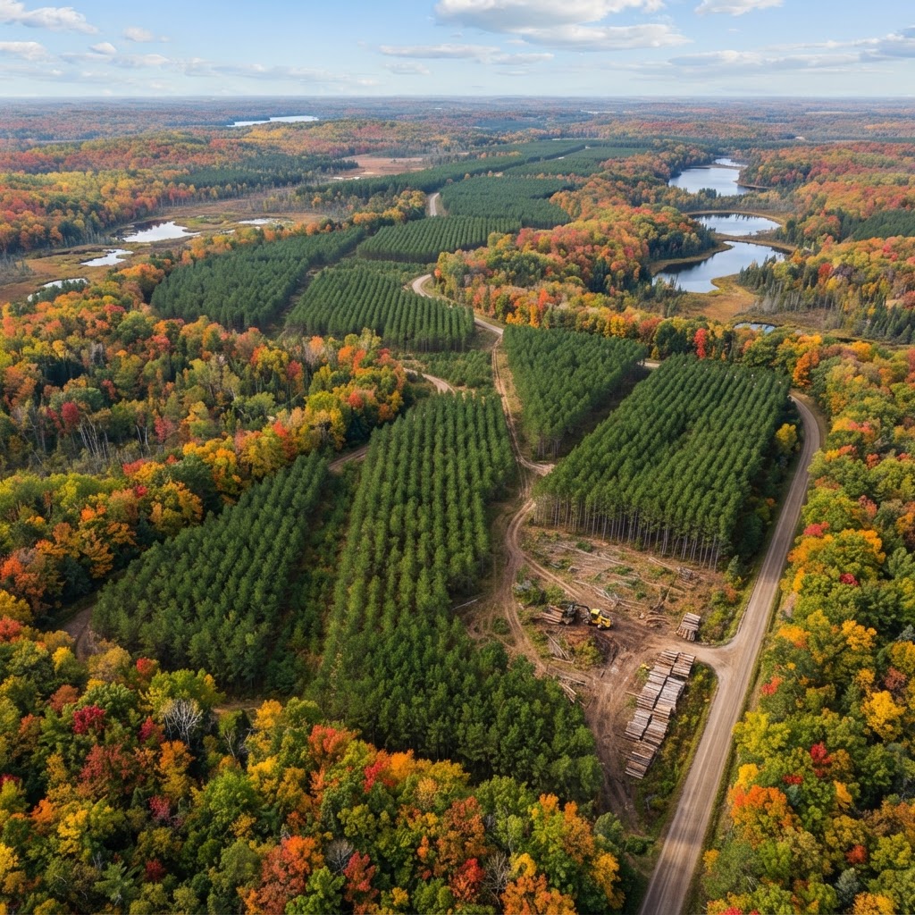 Best Forestry Management Companies in the US