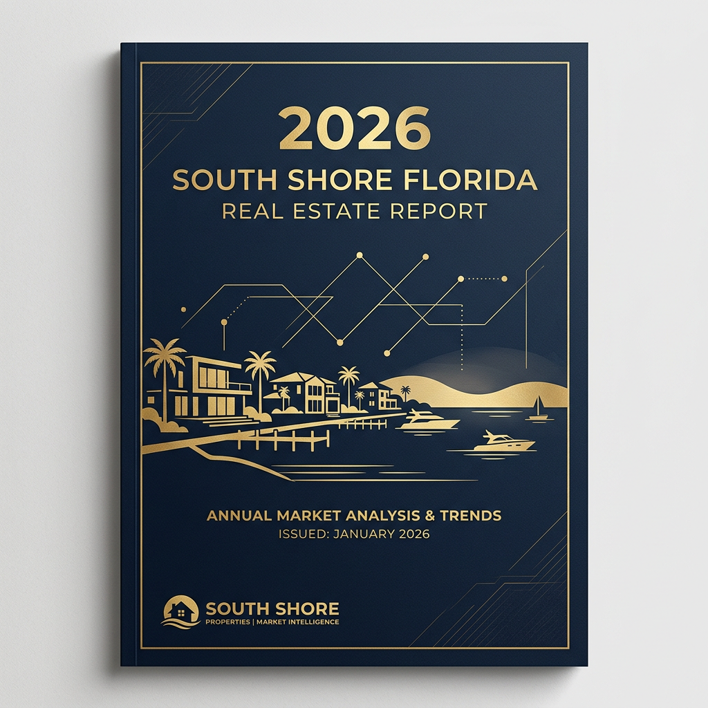 2026 South Shore Real Estate Report