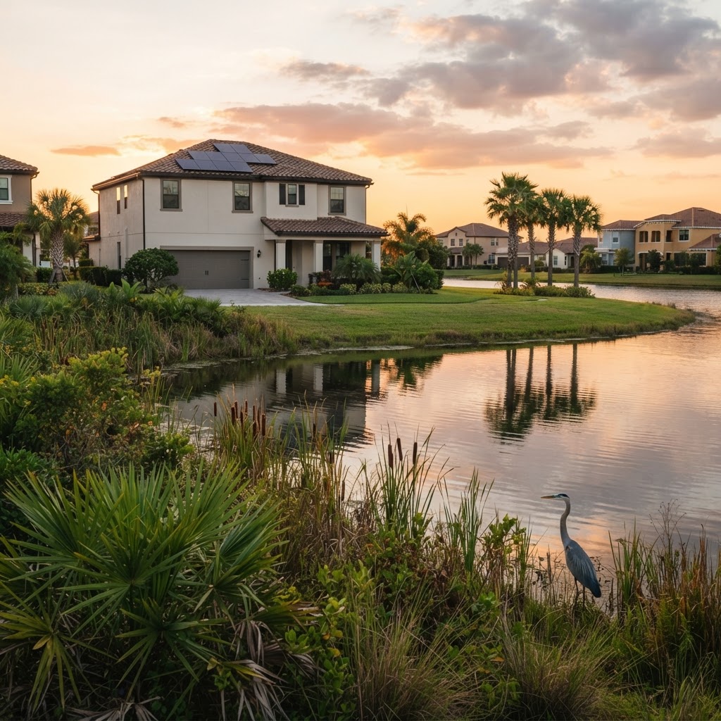 Is Ruskin FL a Good Place to Buy a Home? An Honest Answer From Owners Who Live There