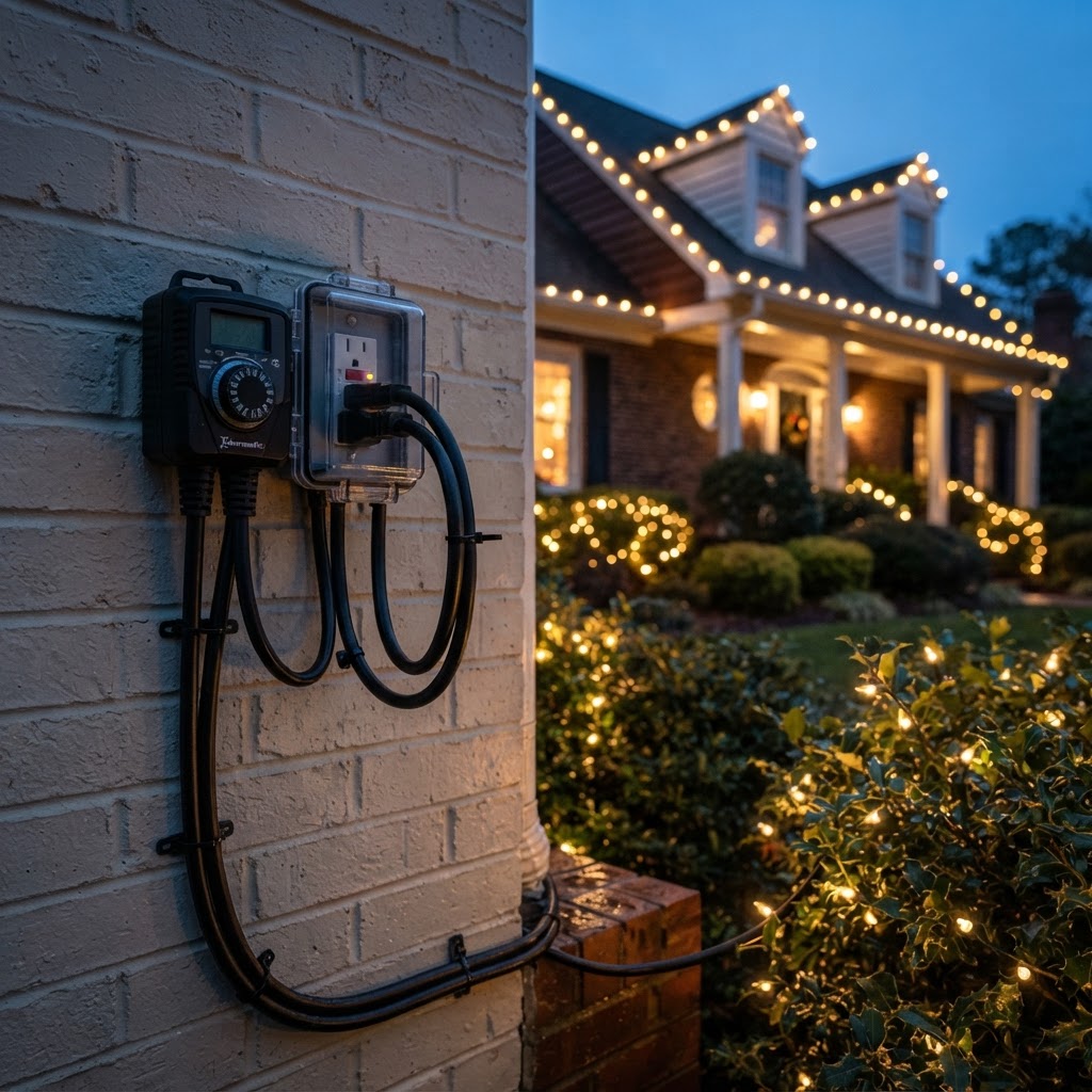Space Heater Electrical Safety: A Guide for Triad Homeowners - Dausman Electric electrical service guide