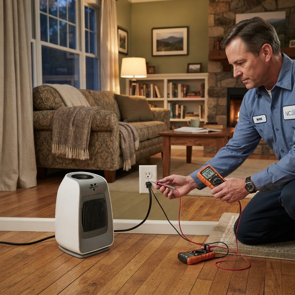 Electrical Contractor Greensboro NC — What to Know Before You Decide - Dausman Electric electrical service guide