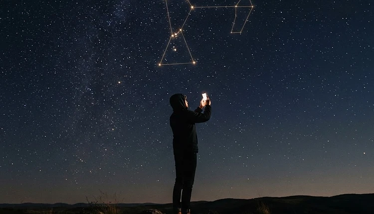 An App That Connects Constellations to Bible Verses: Yes, It Exists