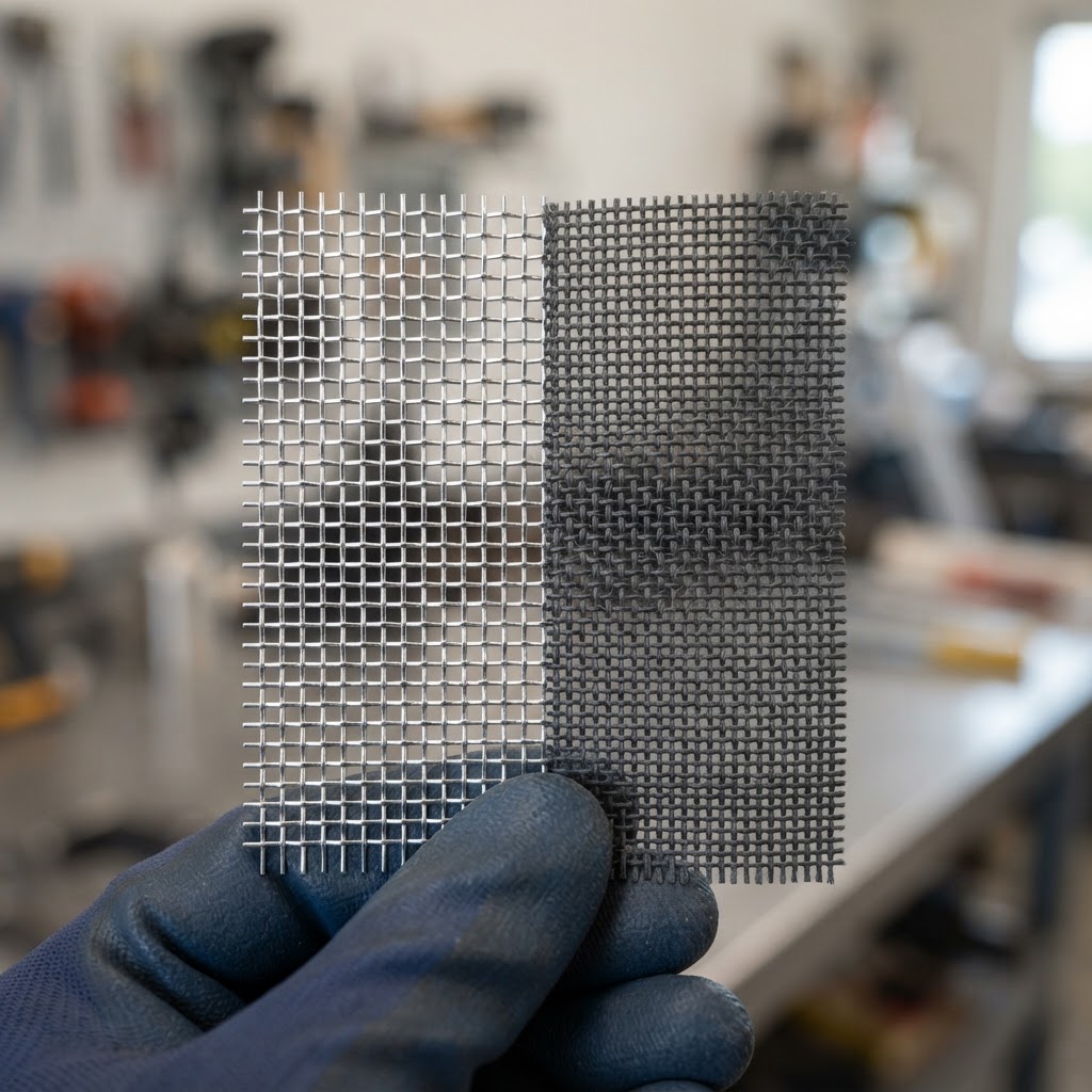 Aluminum vs Fiberglass Screen Enclosure: Which Is Best for Florida?