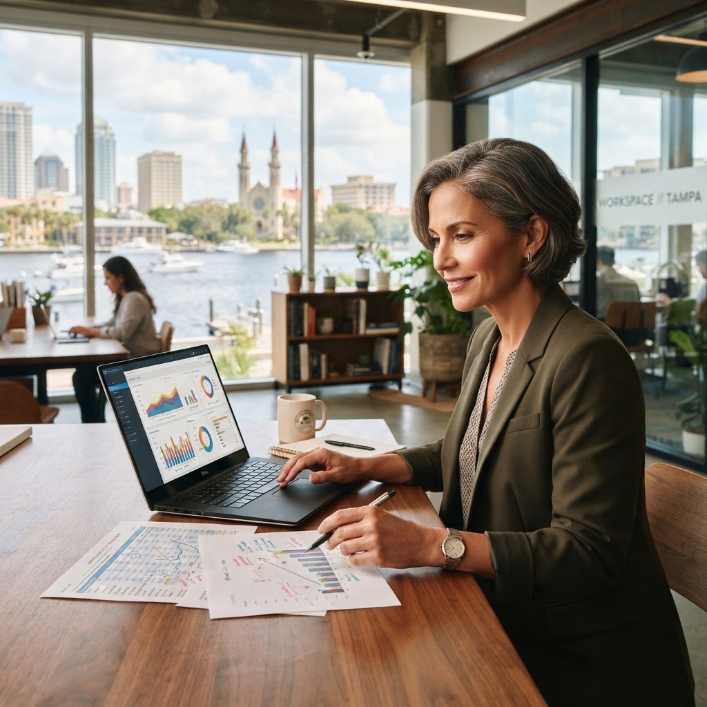 Best Digital Marketing Consultant Tampa Bay: What to Know Before You Decide