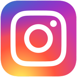 Instagram logo - Connect with Offseason Finance