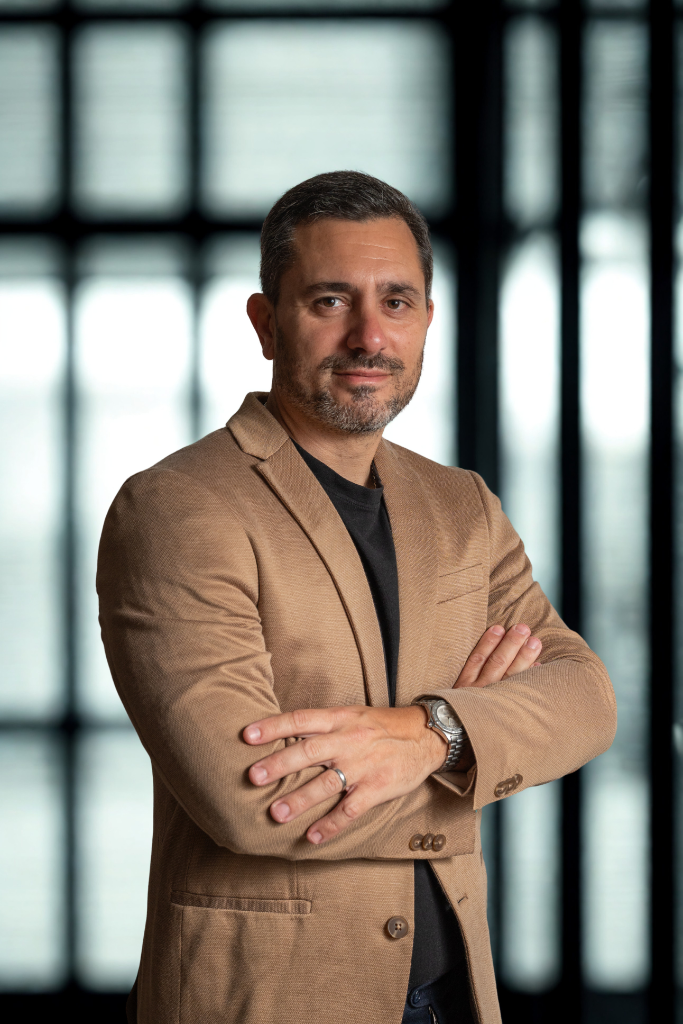 Marcelo Braga