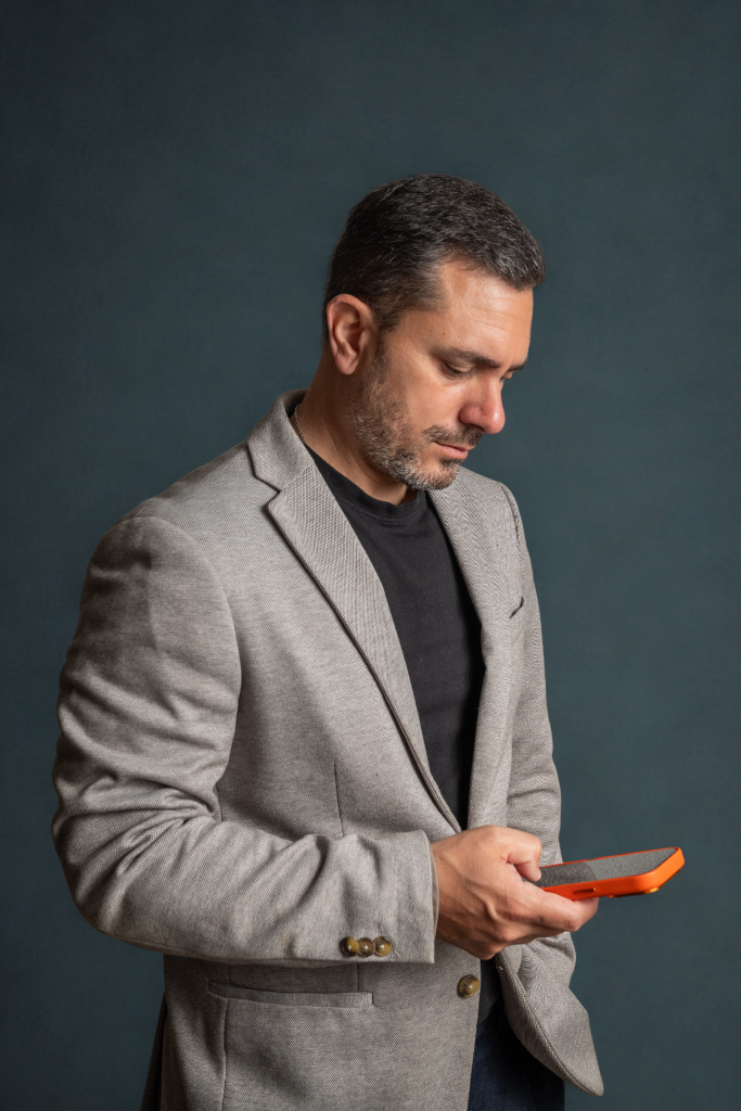 Marcelo Braga