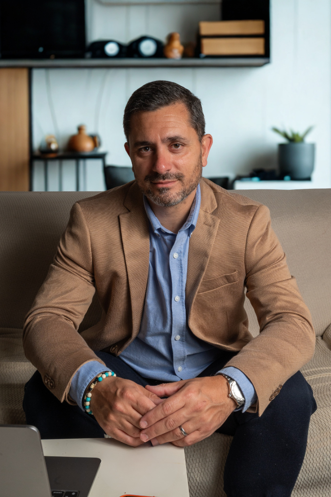 Marcelo Braga