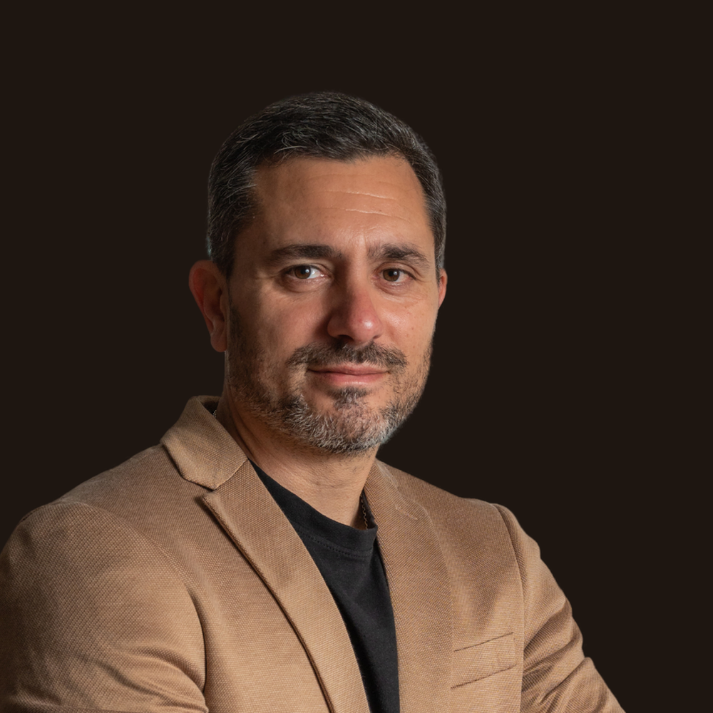Marcelo Braga