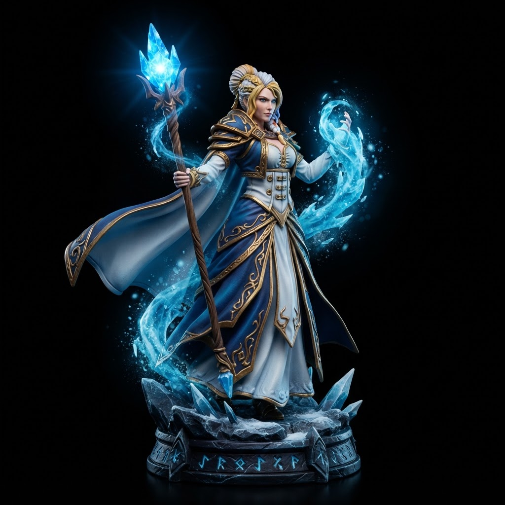 Jaina Marefunda