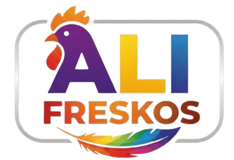 Ali Freskos Chat