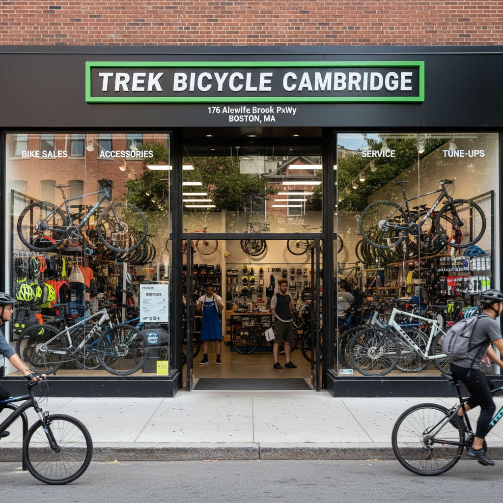 trek bicycles boston Police Service 12-Speed MTB Black Trek Bicycle Cambridge | Best