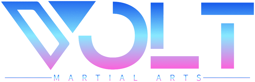 Volt Martial Arts