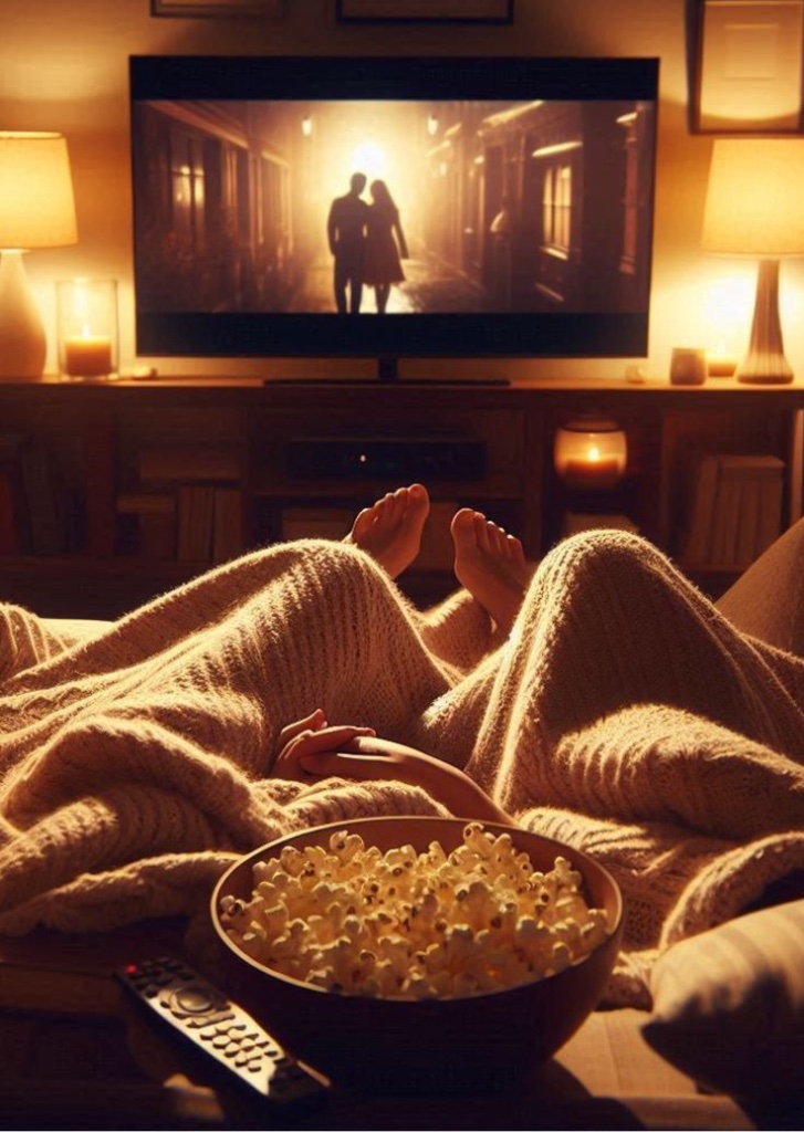 5 Movies to Watch With Your Girlfriend