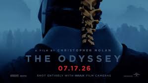 Christopher Nolan's The Odyssey — Everything We Know So Far