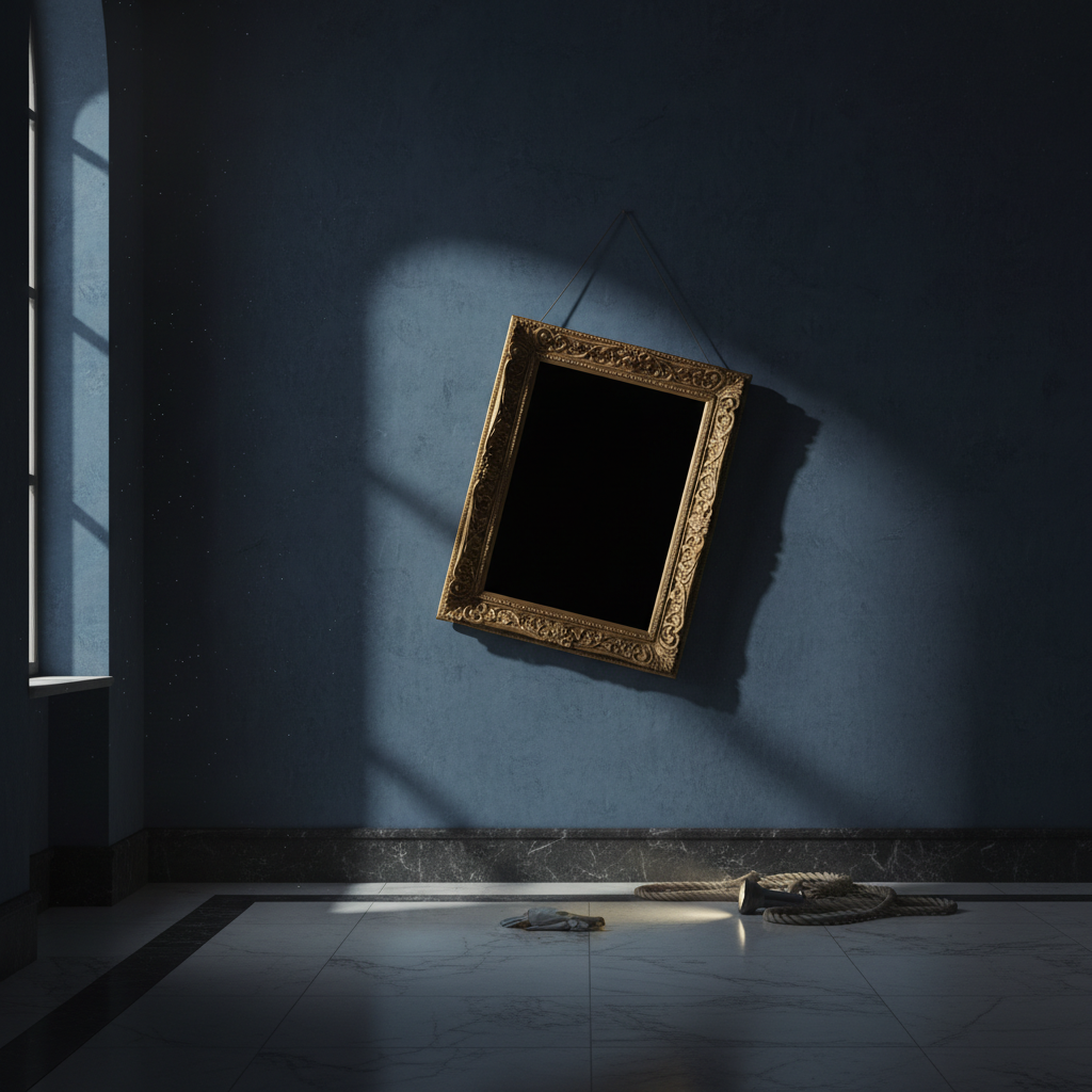 The $500 Million Art Heist Hollywood Still Has Not Made Properly