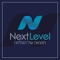 Next Level - סוכנויות נדל"ן logo