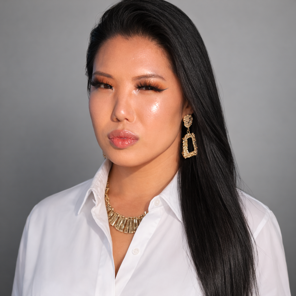 Sheri Jo, founder of Studio Jo Web Design
