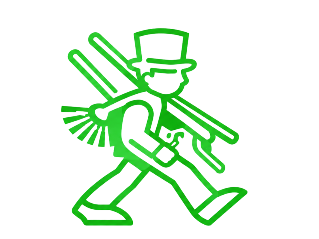 Schoorsteenreiniging