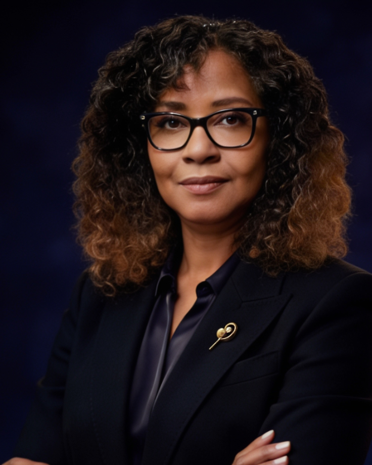 Dr. Margaret Jamal