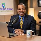 Dr. Aaron Jamal