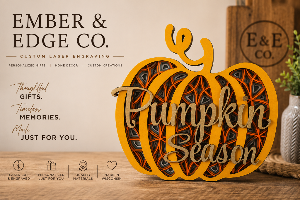 Pumpkin Season