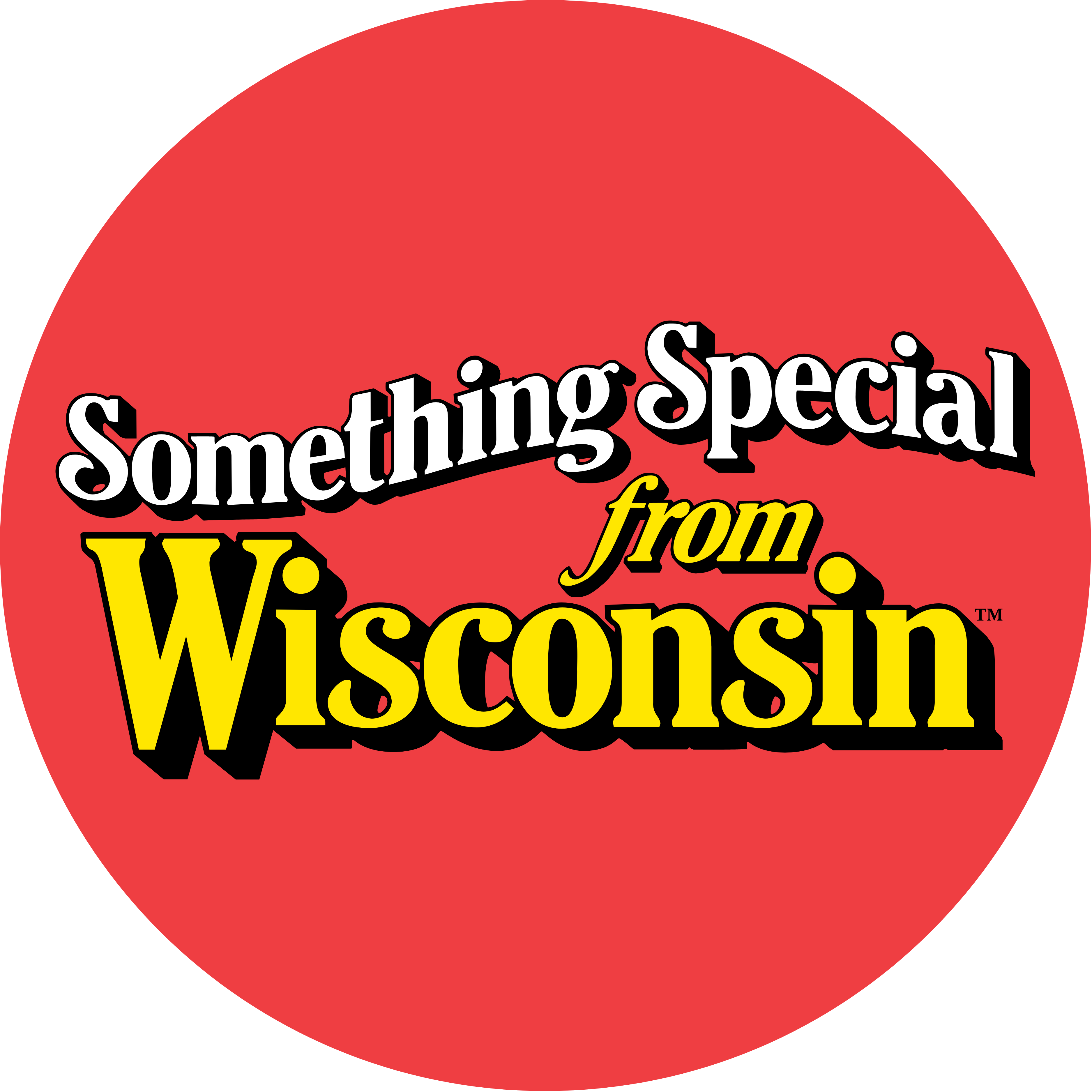 Something Special from Wisconsin™ program logo