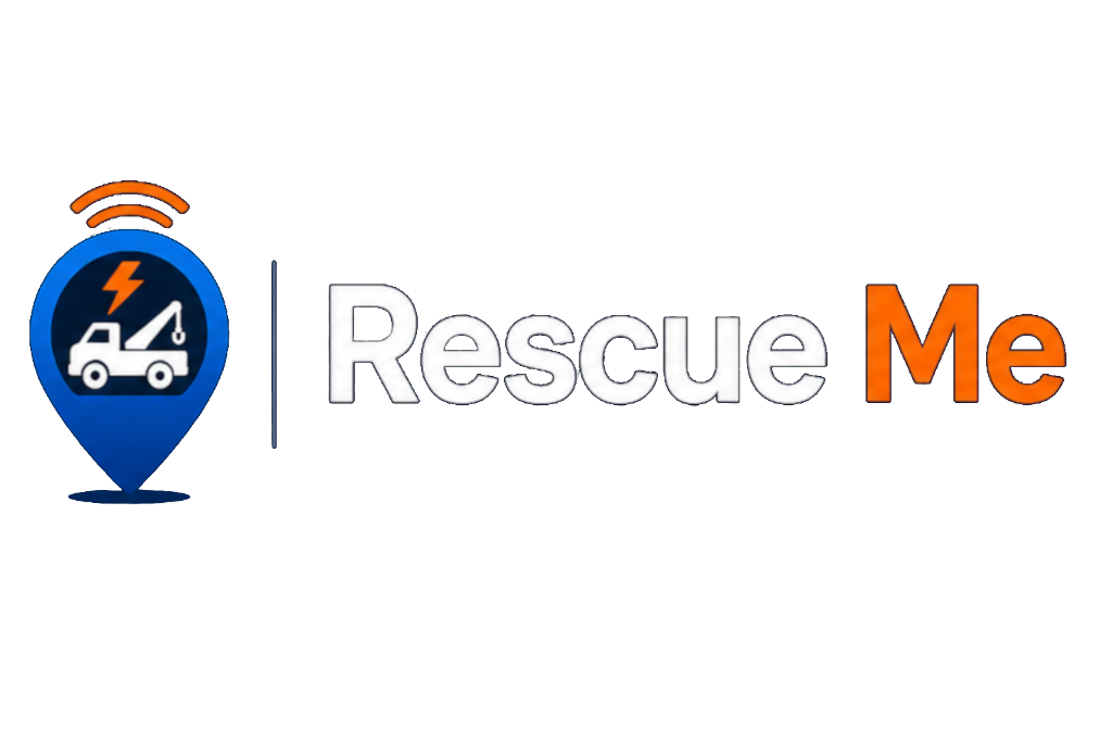 Rescue Me!