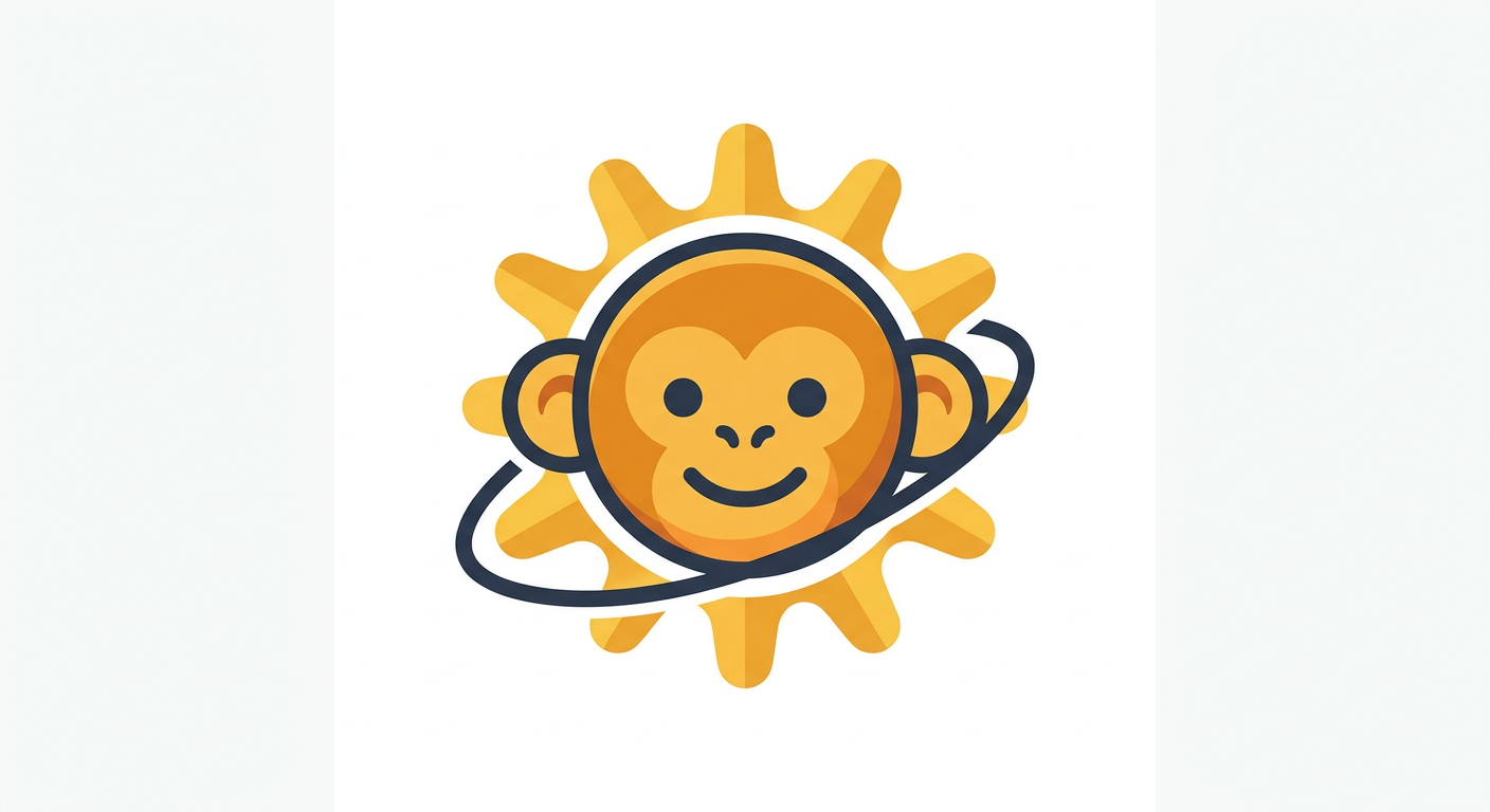 solar-mokey.com favicon