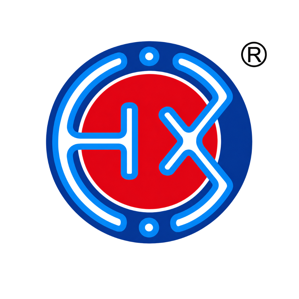 HXToys Logo